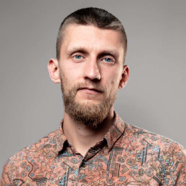 Mateusz Łętowski